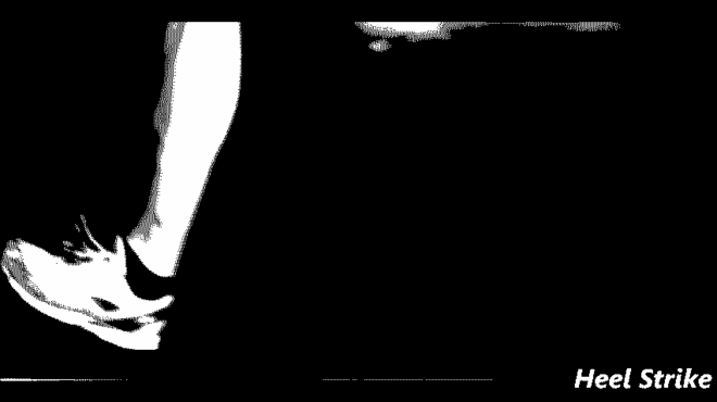 经验 | 跑姿方法论矩阵大全