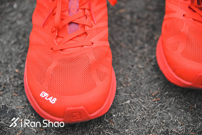 跑鞋 | Salomon S-LAB SONIC 2 升级你的PB