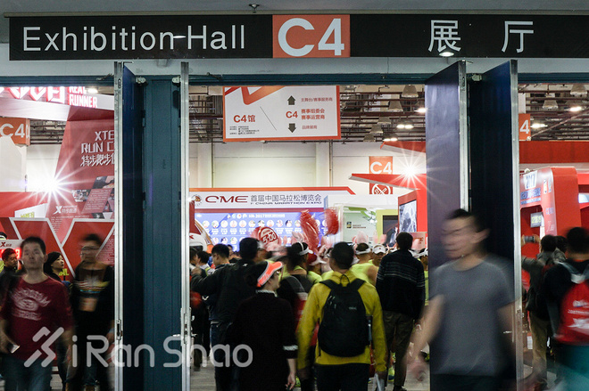 2017厦门国际马拉松赛 | 距离完美不算太远