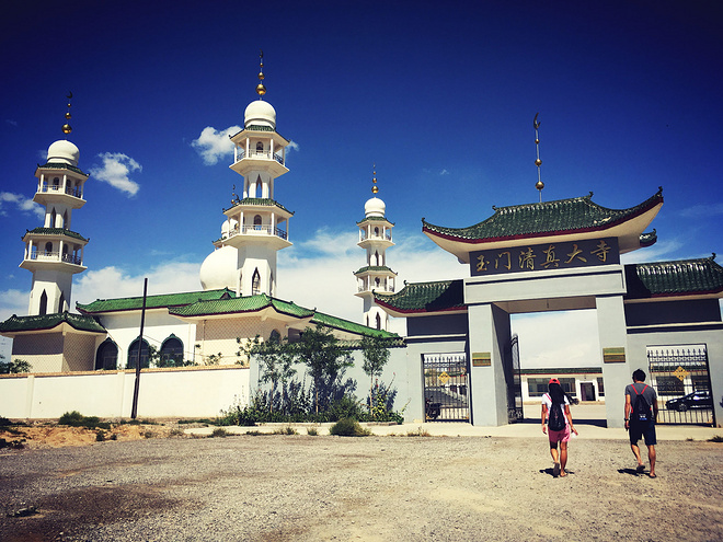 向着明亮那方—— 战魔山破心魔