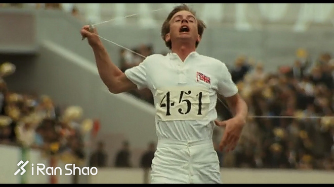 电影 | 七部跑步电影陪你过鸡年