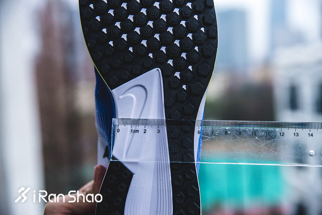 开箱 | Nike Air  Zoom Elite 9 成为精英