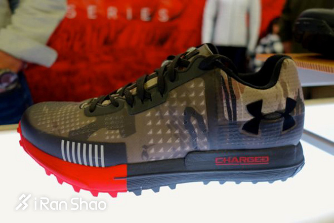 TopX | 有什么不买的理由 2017秋冬新款越野跑鞋一览