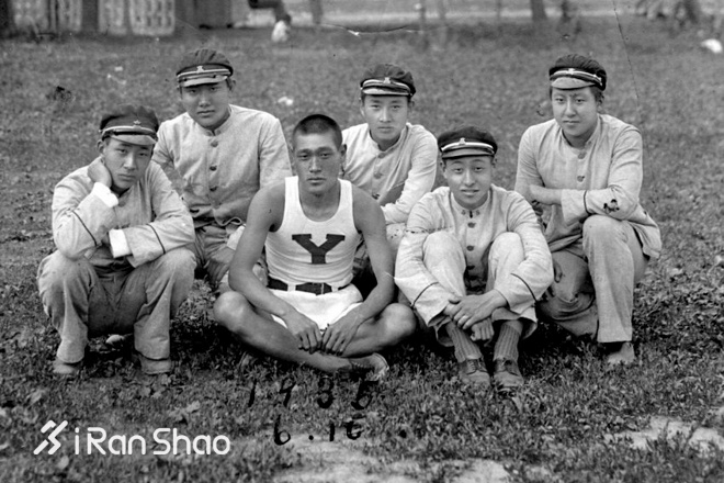 人物 | 孙基祯：亚洲第一个奥运马拉松冠军