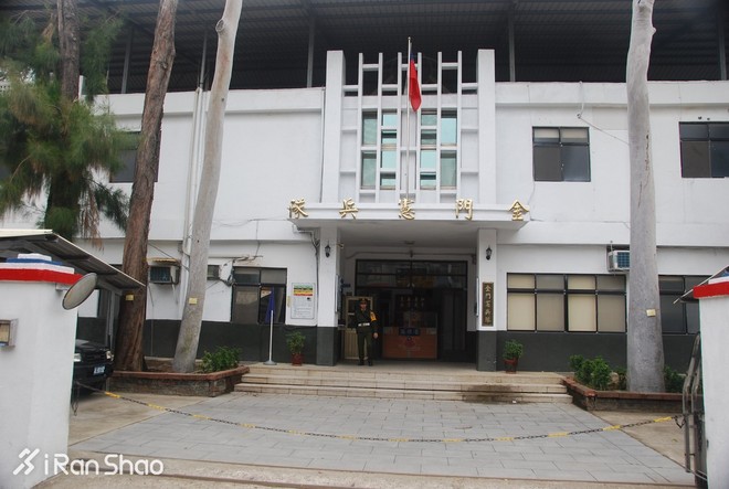 金门马拉松 | 去“中国诺曼底”跑一个马拉松