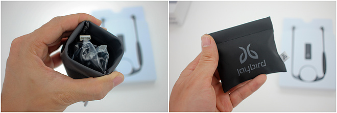 “金属狂潮”——Jaybird Freedom无线蓝牙运动耳机众测