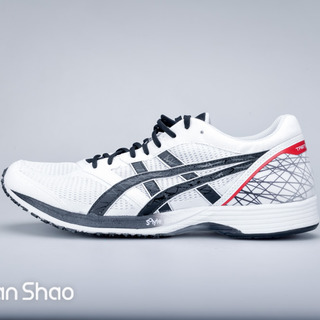 Weekly Gear | TARTHER虎走34年 一双跑鞋的不完全进化史