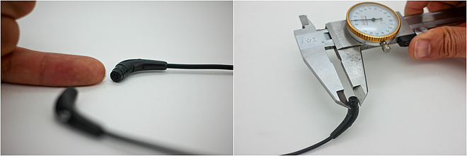 “金属狂潮”——Jaybird Freedom无线蓝牙运动耳机众测