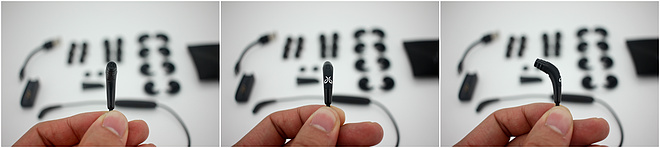 “金属狂潮”——Jaybird Freedom无线蓝牙运动耳机众测