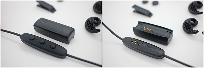 “金属狂潮”——Jaybird Freedom无线蓝牙运动耳机众测