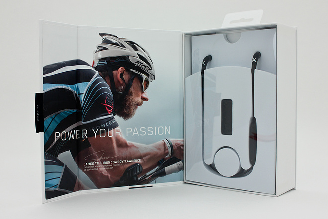 “金属狂潮”——Jaybird Freedom无线蓝牙运动耳机众测