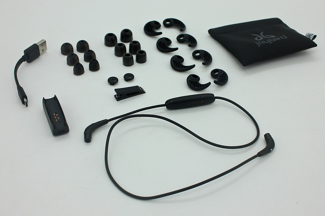 “金属狂潮”——Jaybird Freedom无线蓝牙运动耳机众测