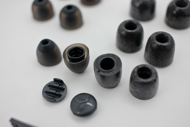 “金属狂潮”——Jaybird Freedom无线蓝牙运动耳机众测