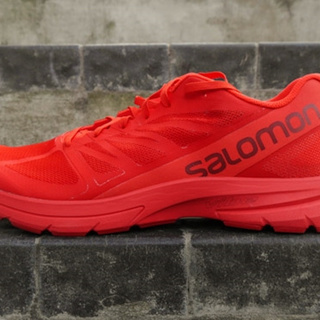 跑鞋 | Salomon S-LAB SONIC 2 升级你的PB