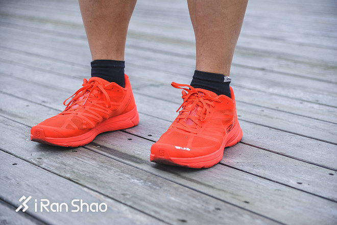 跑鞋 | Salomon S-LAB SONIC 2 升级你的PB