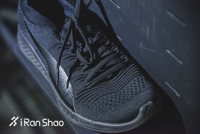 现场 | 矩阵大法 2017年PUMA跑鞋有哪些新看头