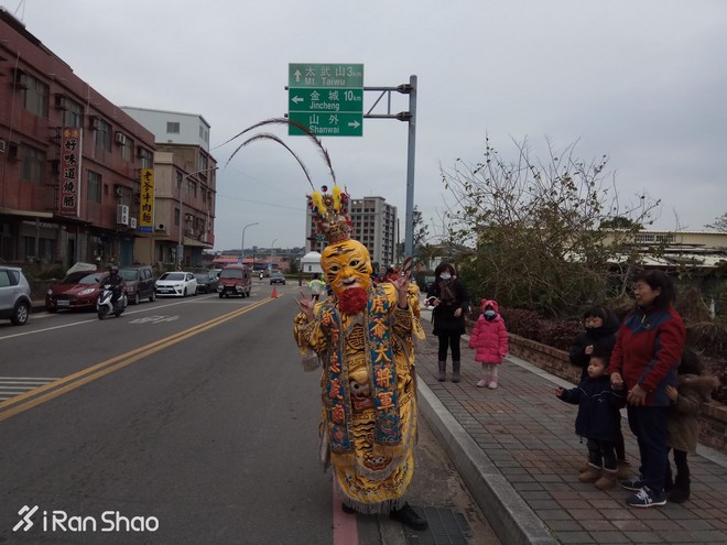 金门马拉松 | 去“中国诺曼底”跑一个马拉松