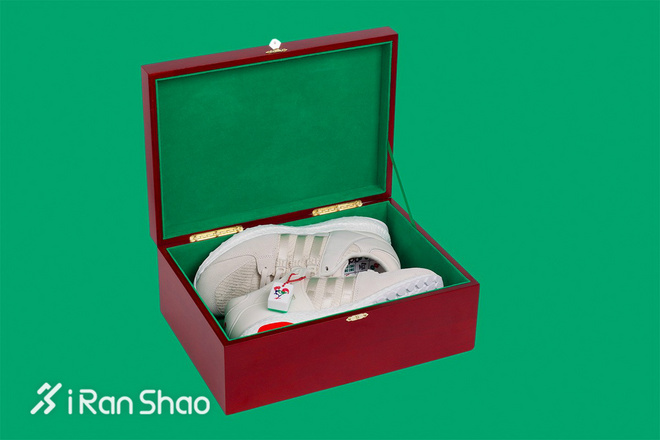 装备 | 新年主旋律 凤凰与幺鸡