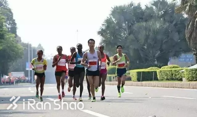 人物 | 低调高手斯国松：来自湖北的广东马拉松“业余一哥”