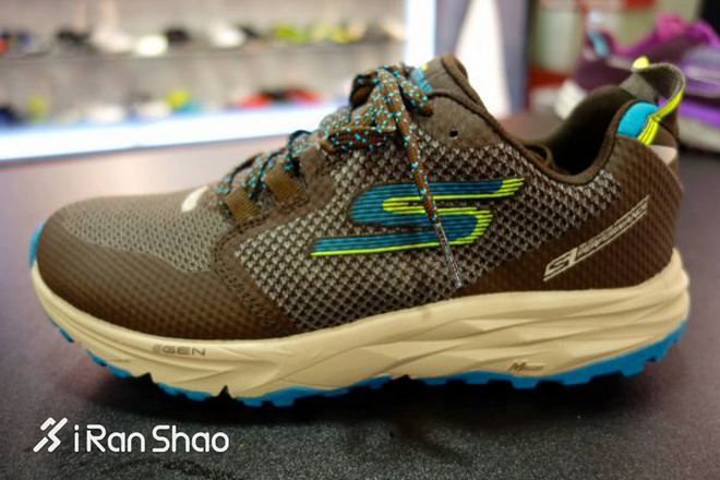 TopX | 有什么不买的理由 2017秋冬新款越野跑鞋一览