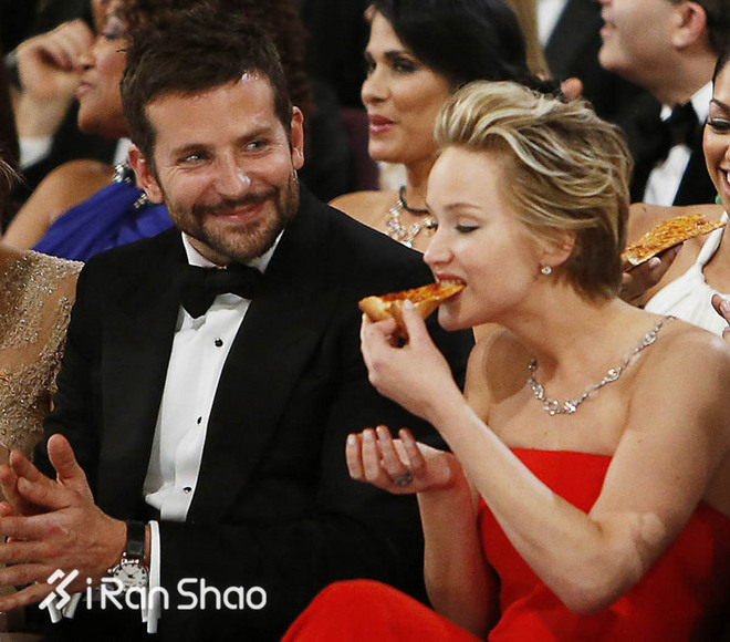 热点 | 脱衣有肉穿衣显瘦 微胖界女神詹妮弗·劳伦斯