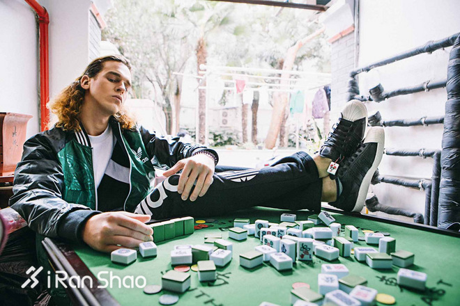 装备 | 新年主旋律 凤凰与幺鸡