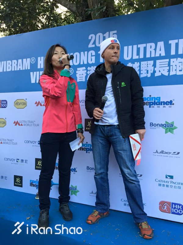 人物 | 专访港百赛事总监Janet Ng 港百如何让世界变小