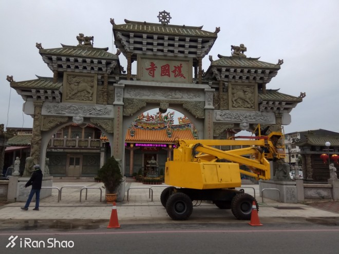 金门马拉松 | 去“中国诺曼底”跑一个马拉松