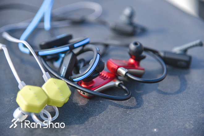 TopX | 你的耳朵还好么 五款运动耳机强势横评