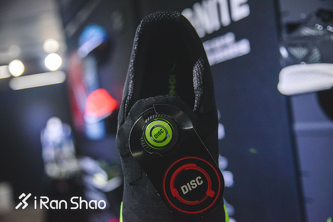 现场 | 矩阵大法 2017年PUMA跑鞋有哪些新看头