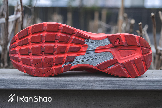 跑鞋 | Salomon S-LAB SONIC 2 升级你的PB