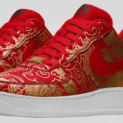 装备 | 新年主旋律 凤凰与幺鸡