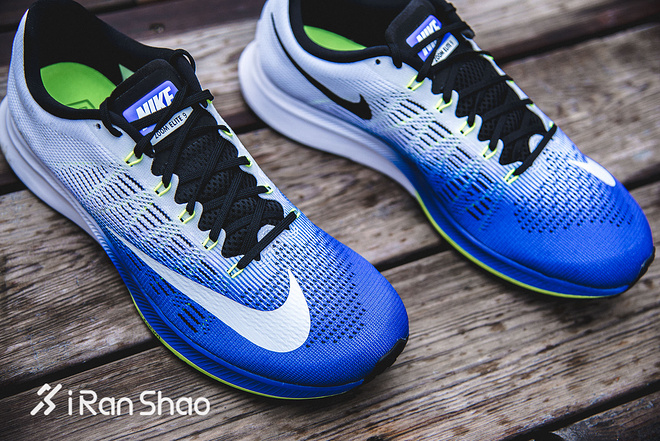 开箱 | Nike Air  Zoom Elite 9 成为精英