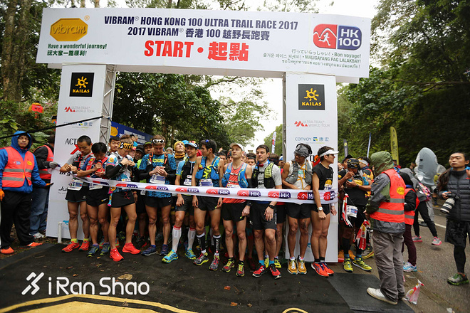 港百 | 群雄争霸，黑马搅局！