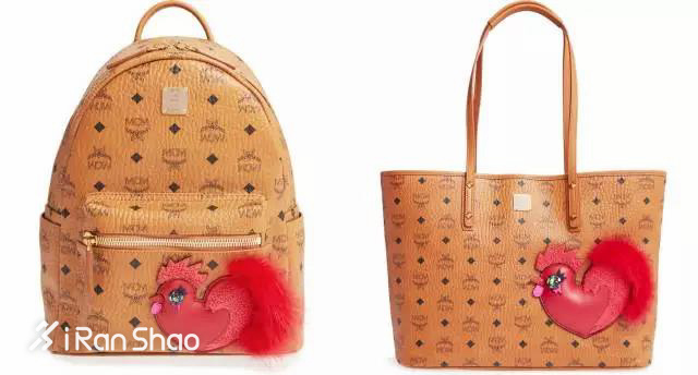 装备 | 新年主旋律 凤凰与幺鸡