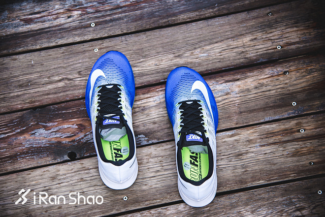 开箱 | Nike Air  Zoom Elite 9 成为精英