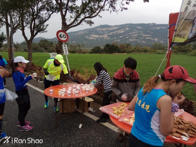 金门马拉松 | 去“中国诺曼底”跑一个马拉松