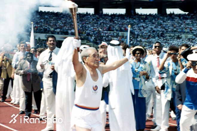 人物 | 孙基祯：亚洲第一个奥运马拉松冠军