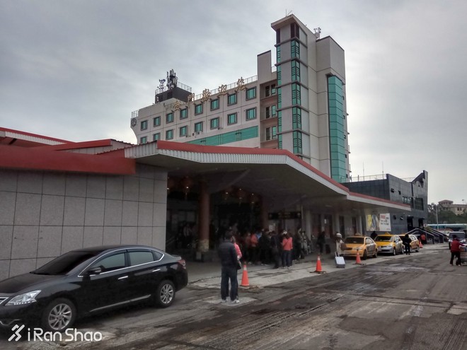 金门马拉松 | 去“中国诺曼底”跑一个马拉松