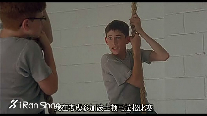 电影 | 七部跑步电影陪你过鸡年