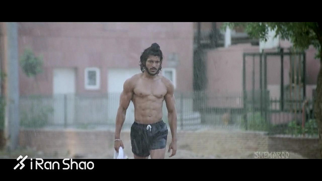 电影 | 七部跑步电影陪你过鸡年