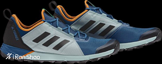 TopX | 有什么不买的理由 2017秋冬新款越野跑鞋一览