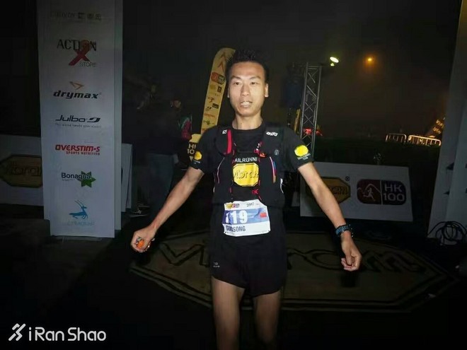 人物 | 低调高手斯国松：来自湖北的广东马拉松“业余一哥”
