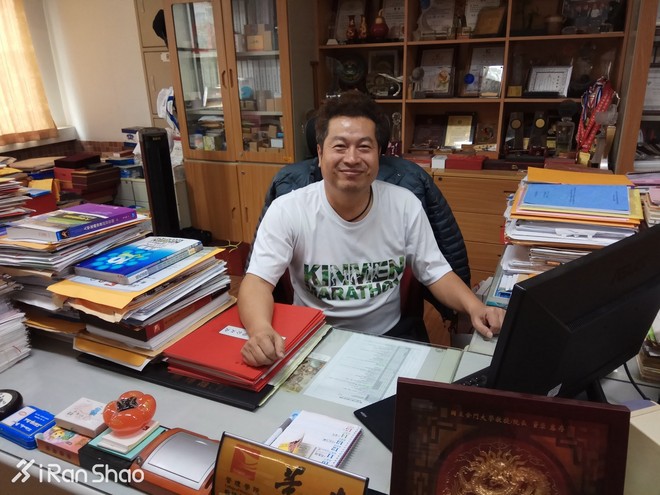 金门马拉松 | 去“中国诺曼底”跑一个马拉松