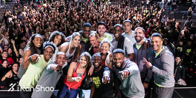 热点 | 听说美版郭德纲戴着Nike+ 水果表跑了1000公里