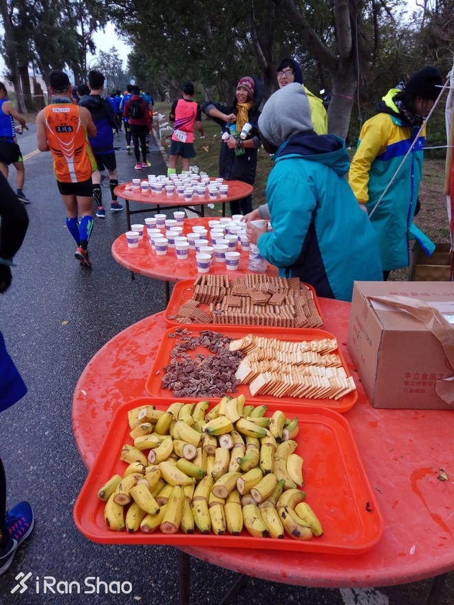 金门马拉松 | 去“中国诺曼底”跑一个马拉松