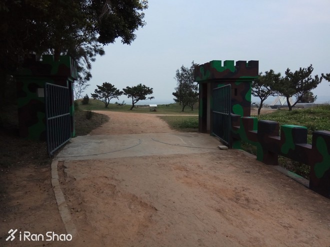 金门马拉松 | 去“中国诺曼底”跑一个马拉松