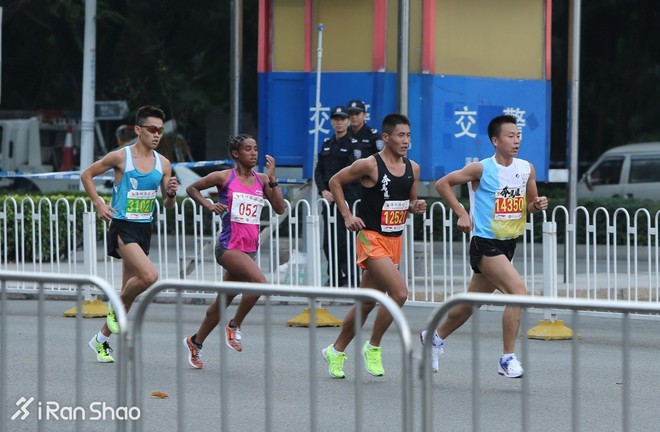 人物 | 低调高手斯国松：来自湖北的广东马拉松“业余一哥”