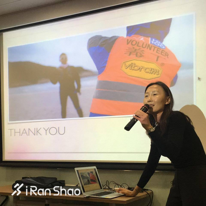 人物 | 专访港百赛事总监Janet Ng 港百如何让世界变小