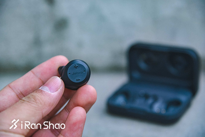 现场 | 真无线时代 Jabra跟有线运动耳机说拜拜